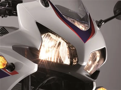 Honda Semmler - Neuheit 2013 CBR500R Bild 7: Honda Semmler - Neuheit 2013 CBR500R