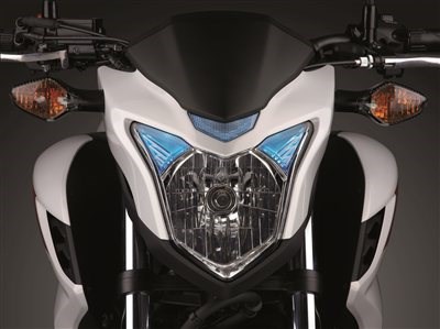 Honda Semmler - Neuheit 2013 CB500F - Bild 9