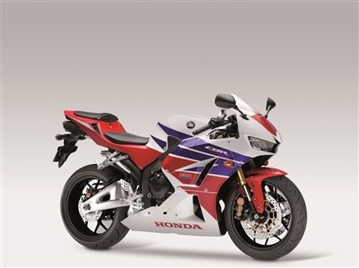 Honda Semmler - Neuheit 2013 CBR600RR  - Bild 10