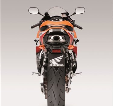 Honda Semmler - Neuheit 2013 CBR600RR  - Bild 7