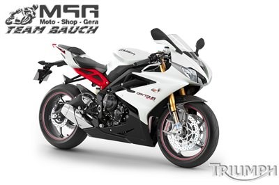 2013 - DAYTONA 675 und DAYTONA 675 R - Bild 1