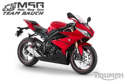 2013 - DAYTONA 675 und DAYTONA 675 R Bild 2: 2013 - DAYTONA 675 und DAYTONA 675 R