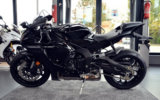 YAMAHA YZF-R1 2020 - Bild 5 YAMAHA YZF-R1 2020 - Bild 5