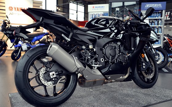 YAMAHA YZF-R1 2020 - Bild 6 YAMAHA YZF-R1 2020 - Bild 6