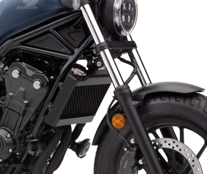 Honda Semmler - Honda Rebel 2020 Bild 6: Honda Semmler - Honda Rebel 2020