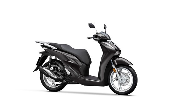 Honda Semmler - Honda SH125i 2020 - Bild 12