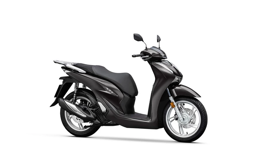 Honda Semmler - Honda SH125i 2020 Bild 12: Honda Semmler - Honda SH125i 2020