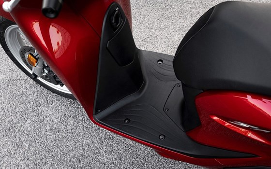 Honda Semmler - Honda SH125i 2020 - Bild 24