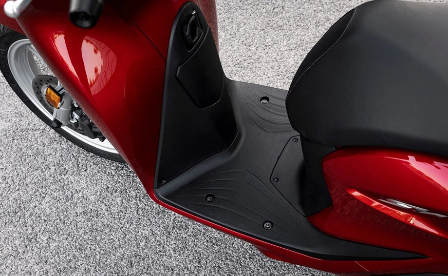 Honda Semmler - Honda SH125i 2020 Bild 24: Honda Semmler - Honda SH125i 2020