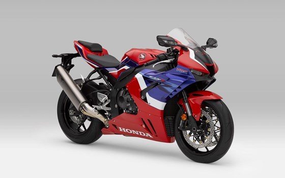 Honda Semmler - Honda CBR1000RR-R Fireblade - Bild 11