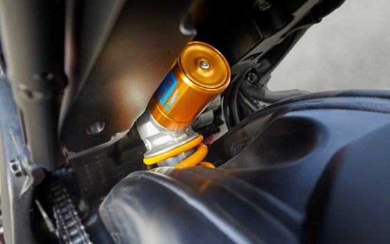 Honda Semmler - Honda CBR1000RR-R Fireblade - Bild 14