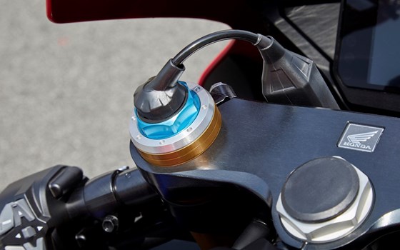 Honda Semmler - Honda CBR1000RR-R Fireblade - Bild 15