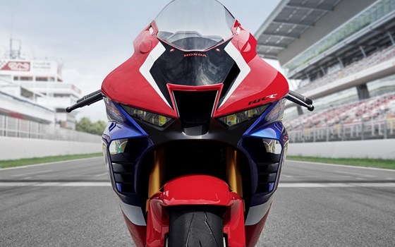 Honda Semmler - Honda CBR1000RR-R Fireblade - Bild 22