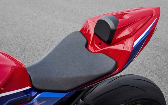 Honda Semmler - Honda CBR1000RR-R Fireblade - Bild 26