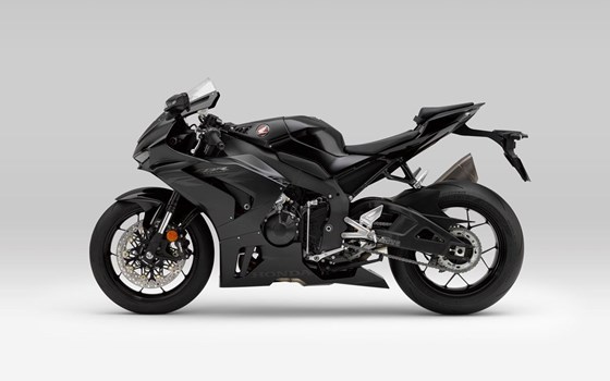 Honda Semmler - Honda CBR1000RR-R Fireblade - Bild 4