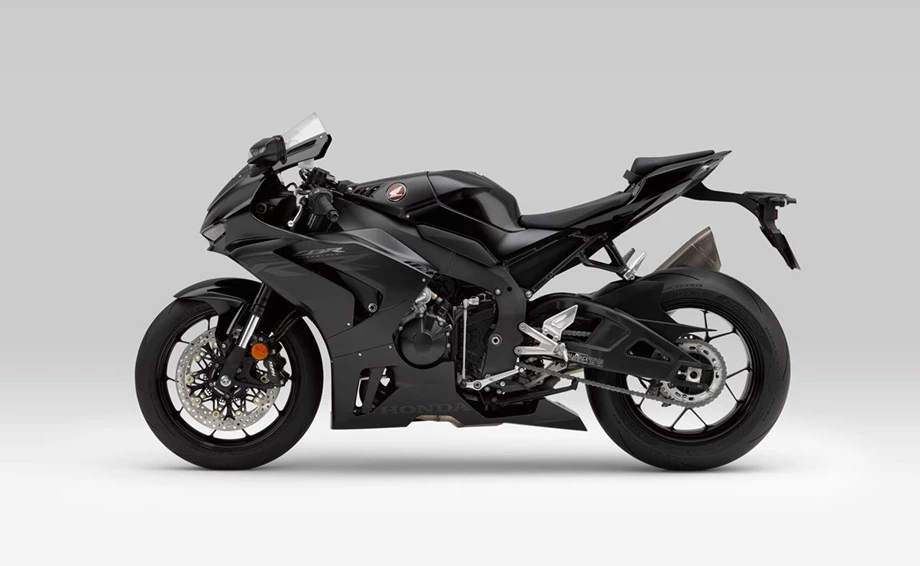 Honda Semmler - Honda CBR1000RR-R Fireblade Bild 4: Honda Semmler - Honda CBR1000RR-R Fireblade