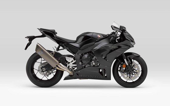 Honda Semmler - Honda CBR1000RR-R Fireblade - Bild 5