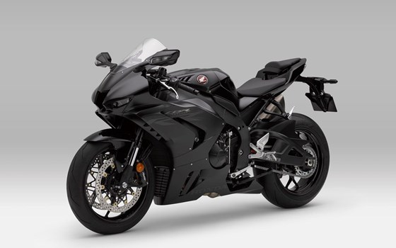 Honda Semmler - Honda CBR1000RR-R Fireblade - Bild 6