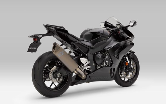 Honda Semmler - Honda CBR1000RR-R Fireblade - Bild 9