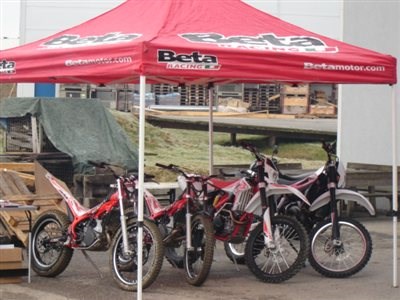 Nicolaustrail MSV-Dornerberg
Am Samstag den 1. Dezember hat am Trailgelände des MSV-Dornerberg ein Nicolaustrail stattgefunden wo unsere Beta Modelle 201 ... Weiter >>
