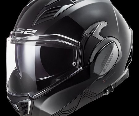 LS2 VALIANT II FF900