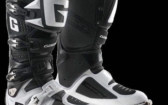 GAERNE SG12 - Bild 3