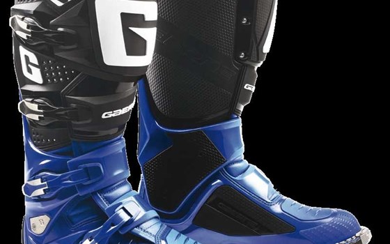 GAERNE SG12 - Bild 8