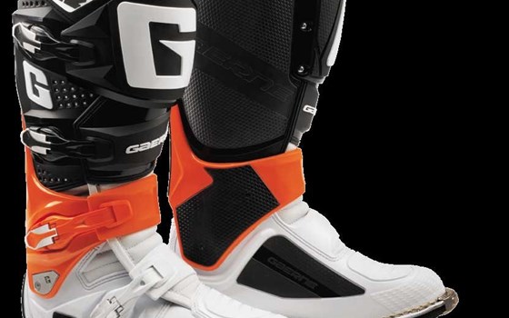 GAERNE SG12 - Bild 9