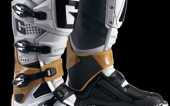 GAERNE SG12 - Bild 2