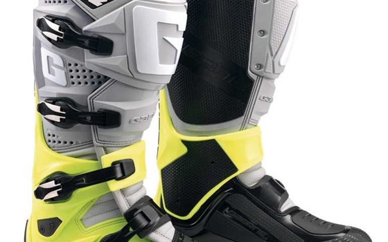 GAERNE SG12 - Bild 1