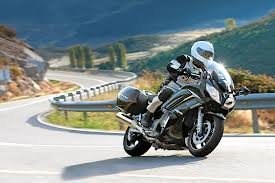 Neue FJR 1300 bei Zweirad Gruber - Bild 1