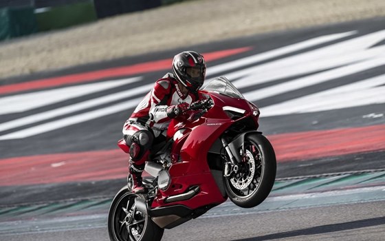 EICMA ITALY - Mailand vom 07. - 10. 11. 2019  - Bild 10