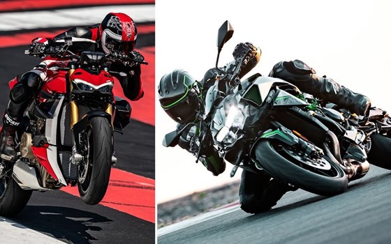 EICMA ITALY - Mailand vom 07. - 10. 11. 2019  - Bild 2