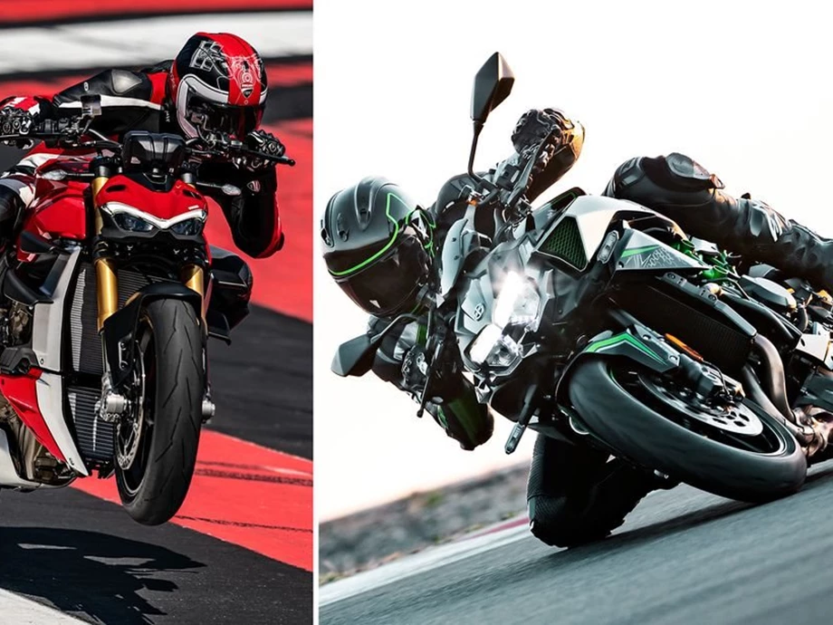 EICMA ITALY - Mailand vom 07. - 10. 11. 2019  Bild 2: EICMA ITALY - Mailand vom 07. - 10. 11. 2019