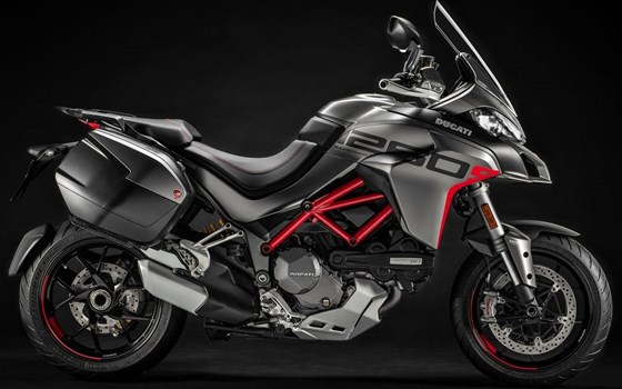 EICMA ITALY - Mailand vom 07. - 10. 11. 2019  - Bild 3