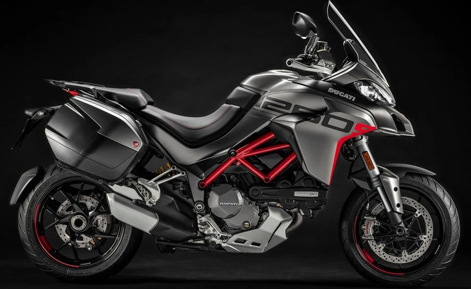 EICMA ITALY - Mailand vom 07. - 10. 11. 2019  Bild 3: EICMA ITALY - Mailand vom 07. - 10. 11. 2019
