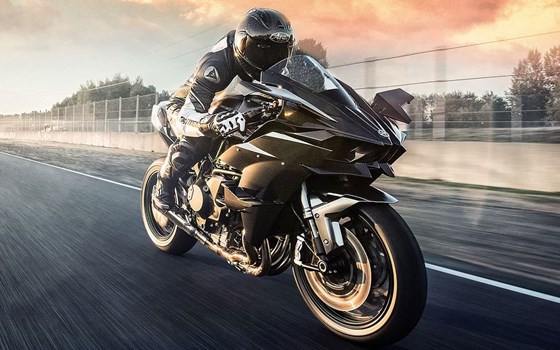 EICMA ITALY - Mailand vom 07. - 10. 11. 2019  - Bild 4