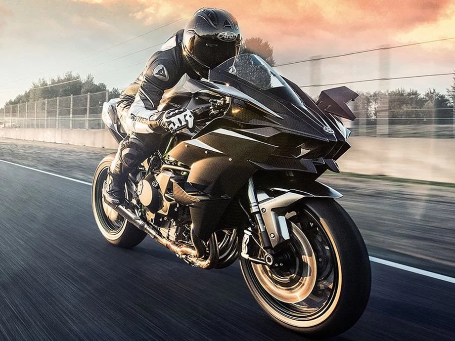 EICMA ITALY - Mailand vom 07. - 10. 11. 2019  Bild 4: EICMA ITALY - Mailand vom 07. - 10. 11. 2019