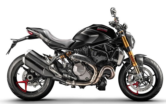 EICMA ITALY - Mailand vom 07. - 10. 11. 2019  - Bild 5