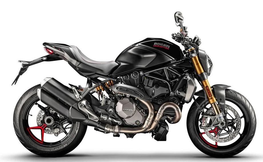 EICMA ITALY - Mailand vom 07. - 10. 11. 2019  Bild 5: EICMA ITALY - Mailand vom 07. - 10. 11. 2019