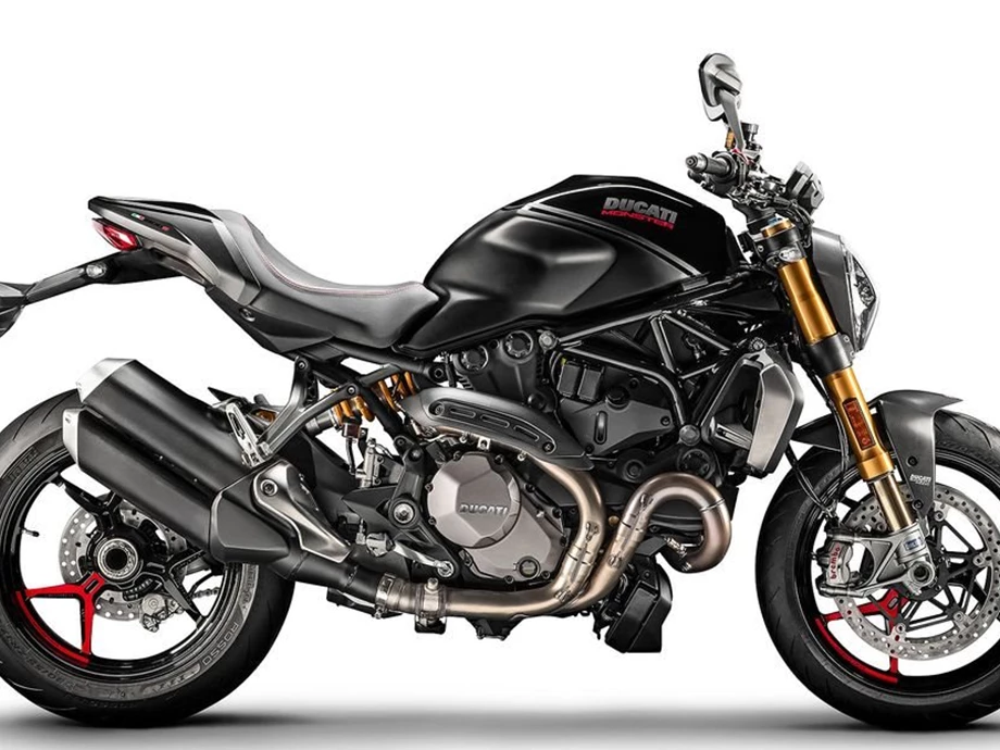 EICMA ITALY - Mailand vom 07. - 10. 11. 2019  Bild 5: EICMA ITALY - Mailand vom 07. - 10. 11. 2019