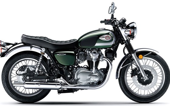 EICMA ITALY - Mailand vom 07. - 10. 11. 2019  - Bild 6