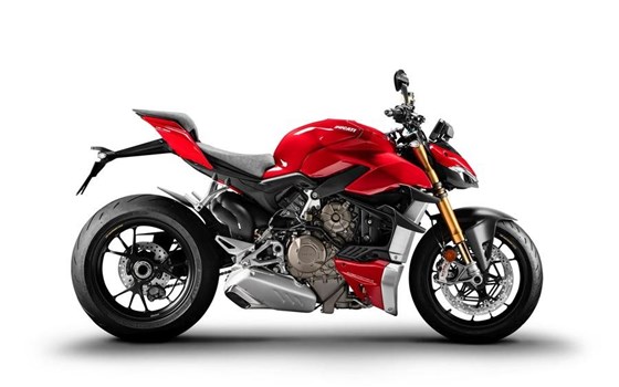 EICMA ITALY - Mailand vom 07. - 10. 11. 2019  - Bild 7