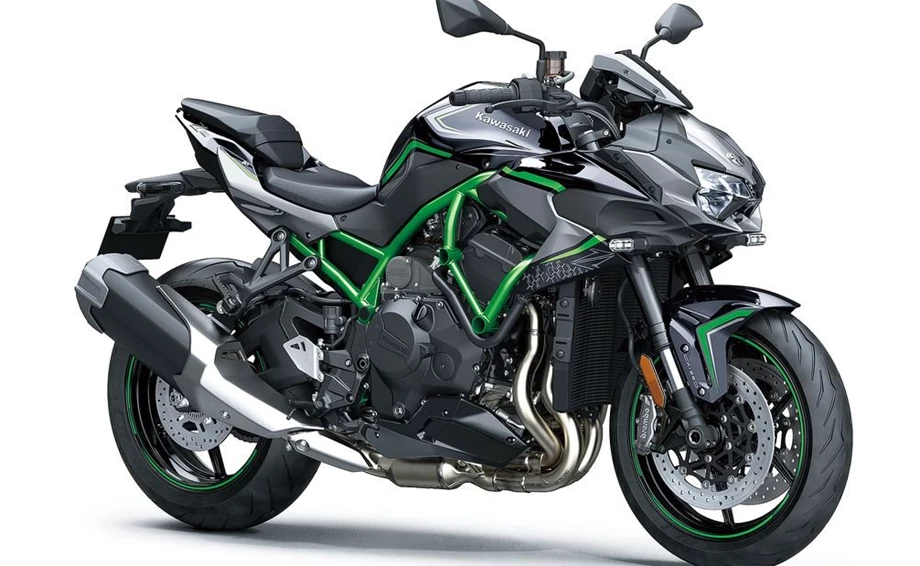 EICMA ITALY - Mailand vom 07. - 10. 11. 2019  Bild 8: EICMA ITALY - Mailand vom 07. - 10. 11. 2019