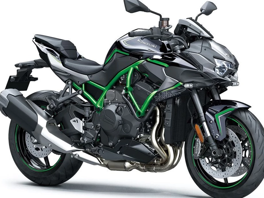 EICMA ITALY - Mailand vom 07. - 10. 11. 2019  Bild 8: EICMA ITALY - Mailand vom 07. - 10. 11. 2019