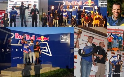 Rudi Pöschl und Husaberg – Rückblick auf Saison 2 im blaugelben Lager  - Bild 1 Rudi Pöschl und Husaberg – Rückblick auf Saison 2 im blaugelben Lager  - Bild 1