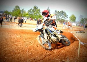 Rudi Pöschl und Husaberg – Rückblick auf Saison 2 im blaugelben Lager  - Bild 2 Rudi Pöschl und Husaberg – Rückblick auf Saison 2 im blaugelben Lager  - Bild 2