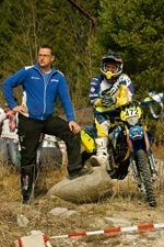Rudi Pöschl und Husaberg – Rückblick auf Saison 2 im blaugelben Lager  - Bild 5 Rudi Pöschl und Husaberg – Rückblick auf Saison 2 im blaugelben Lager  - Bild 5