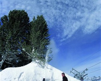 Honda Semmler - Schneefräsen jetzt vorrätig !