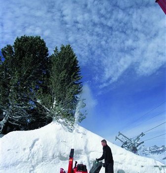 Honda Semmler - Schneefräsen jetzt vorrätig ! - Bild 1